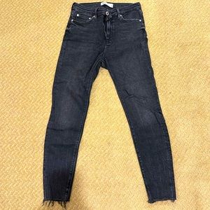 Zara jeans US 6